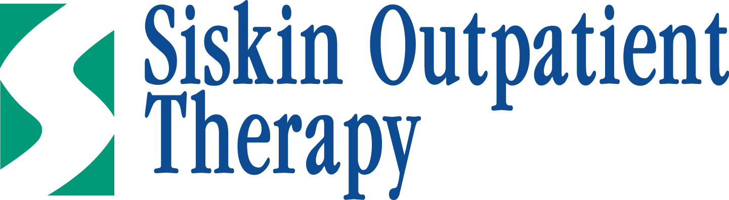 Siskin Outpatient Therapy Logo